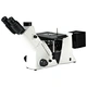 Trinocular Inverted Metallurgical Microscope